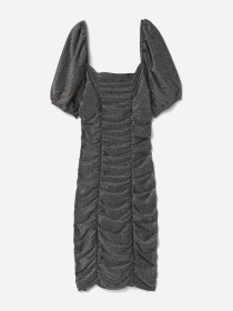 Платье мини H&M модель 76075 Фото