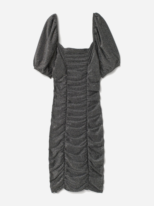 Платье мини H&M модель 76075 Фото