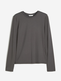 Лонгслив H&M модель 76078 Фото