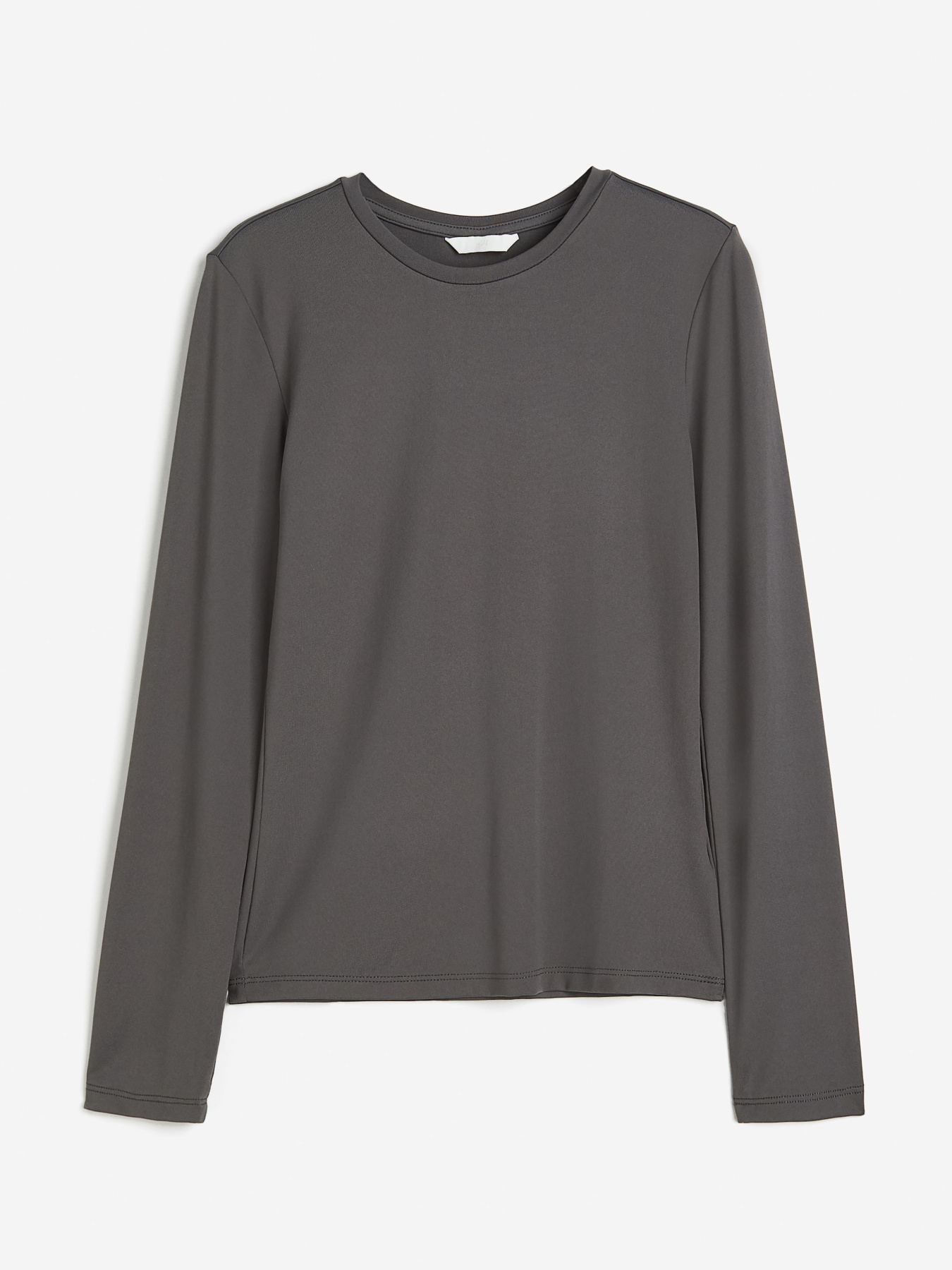 Лонгслів H&M модель 76078 Фото