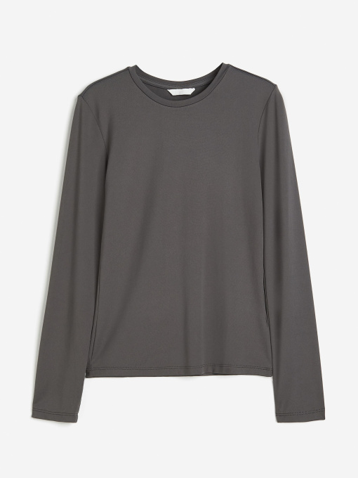 Лонгслив H&M модель 76078 Фото