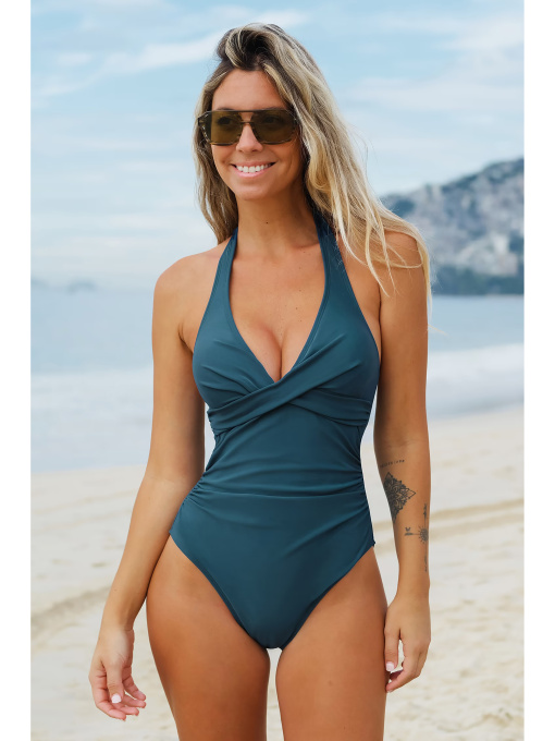 Купальник Cupshe модель 76079 Фото