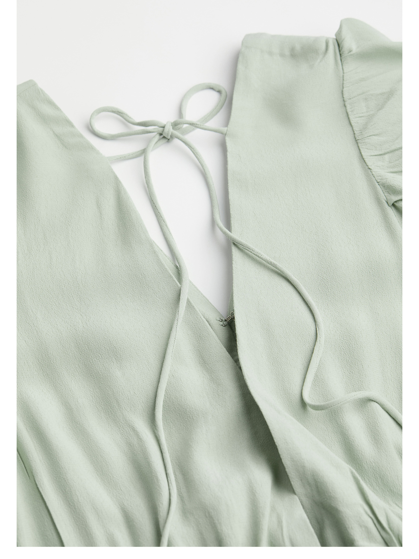 Сукня максі H&M модель 76080 Фото