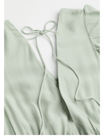 Сукня максі H&M модель 76080 Фото