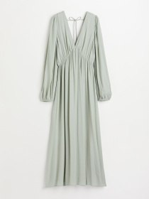 Сукня максі H&M модель 76080 Фото