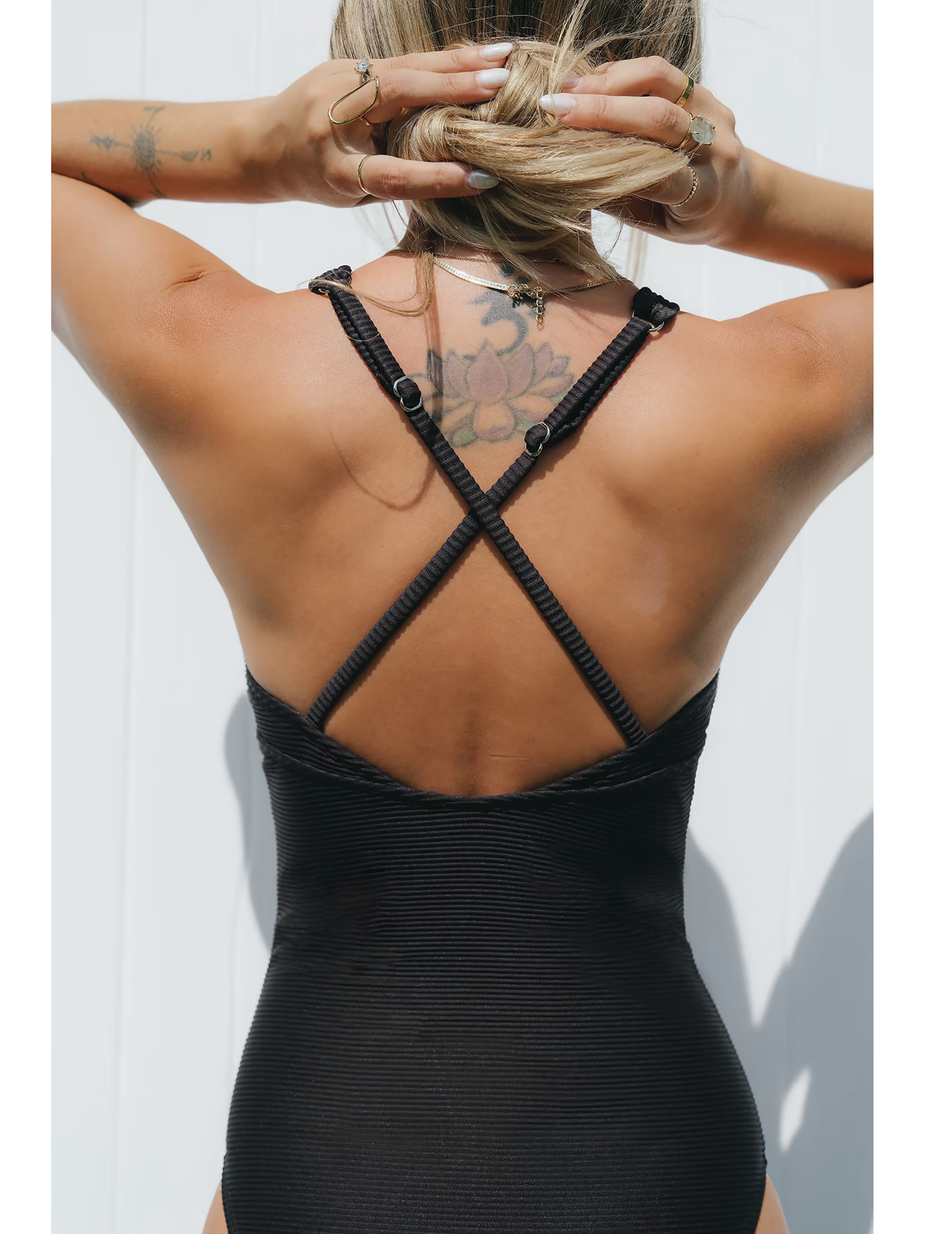 Купальник Cupshe модель 76082 Фото