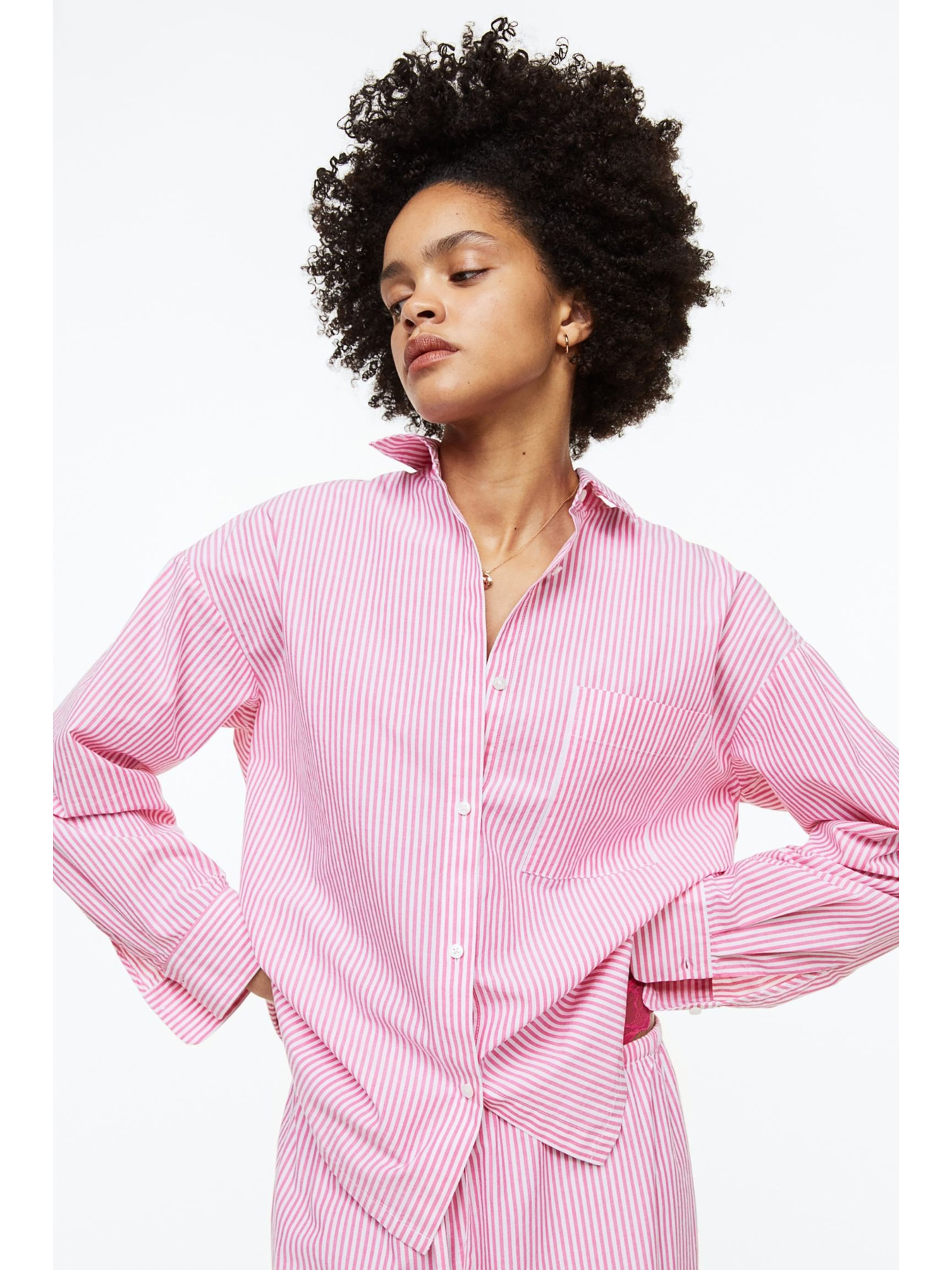 Верх піжами H&M модель 76085 Фото