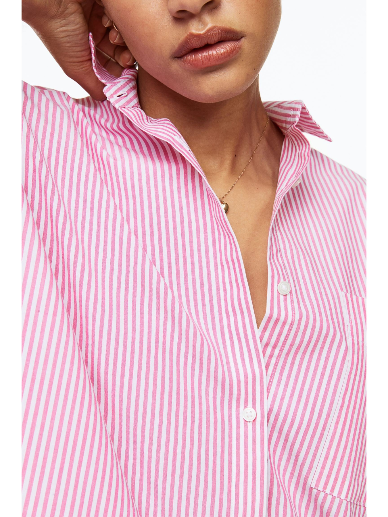 Верх пижамы H&M модель 76085 Фото