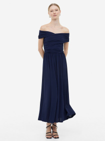 Сукня максі H&M модель 76086 Фото