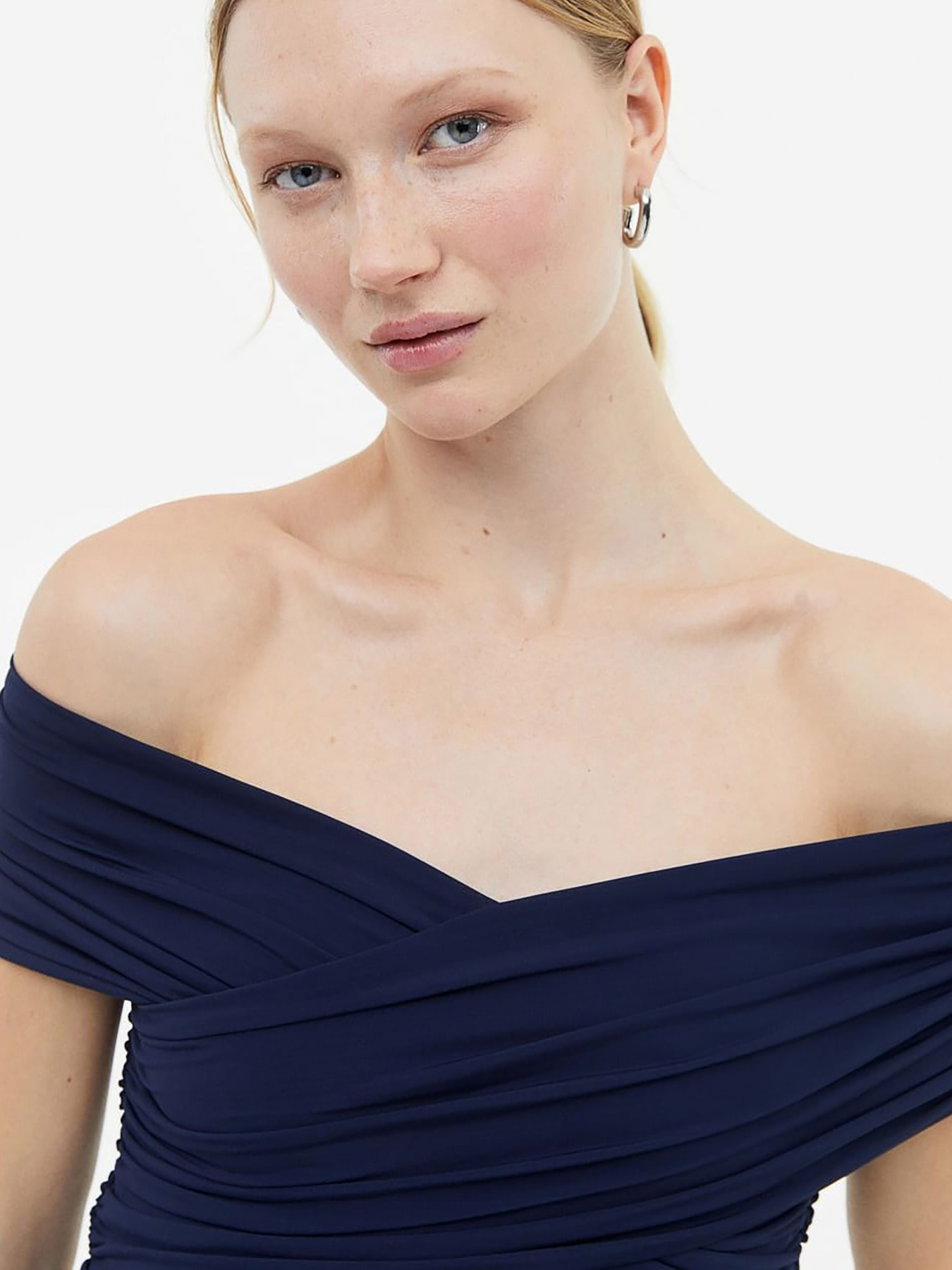 Сукня максі H&M модель 76086 Фото