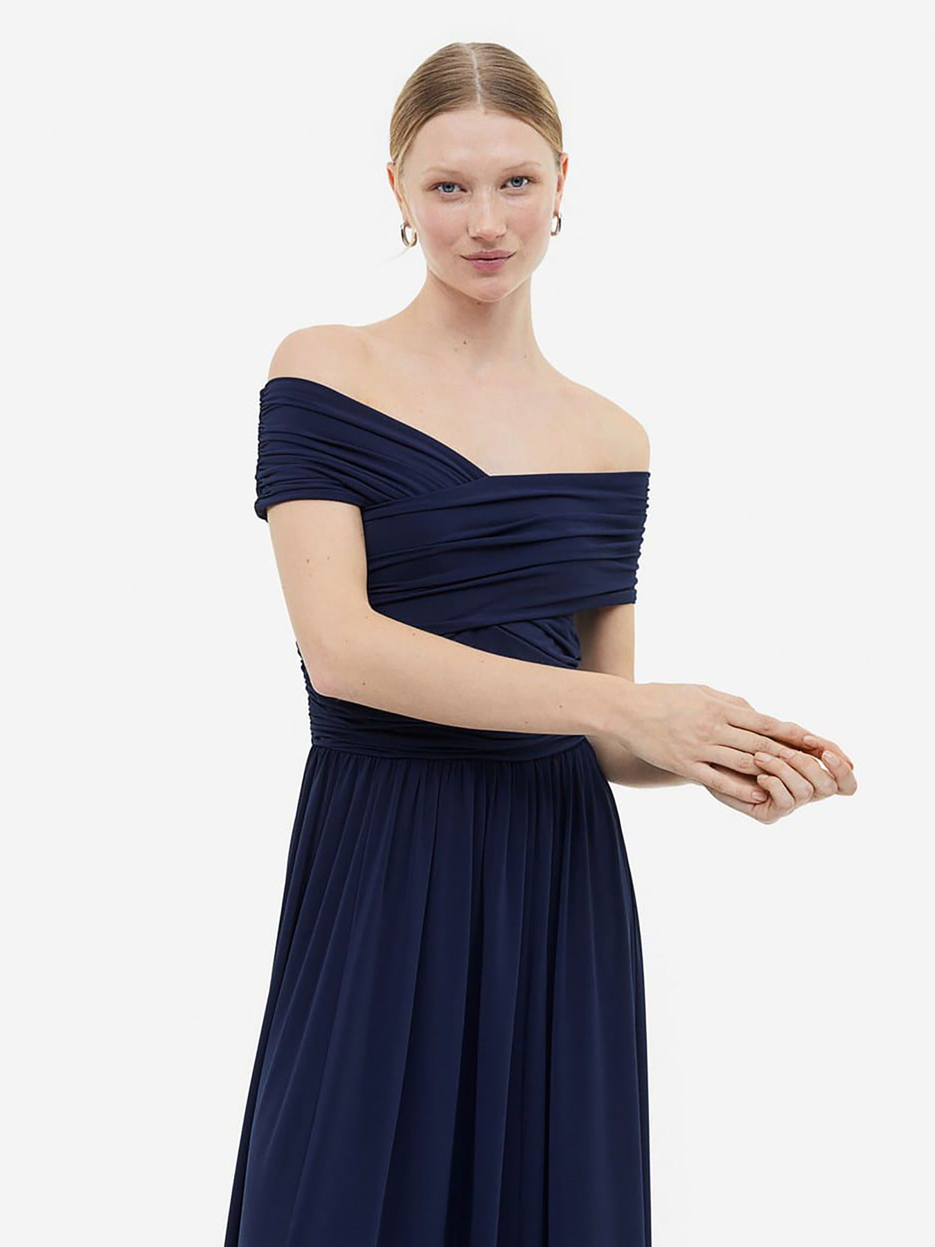 Сукня максі H&M модель 76086 Фото