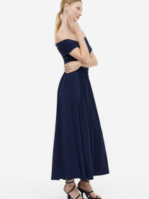 Сукня максі H&M модель 76086 Фото