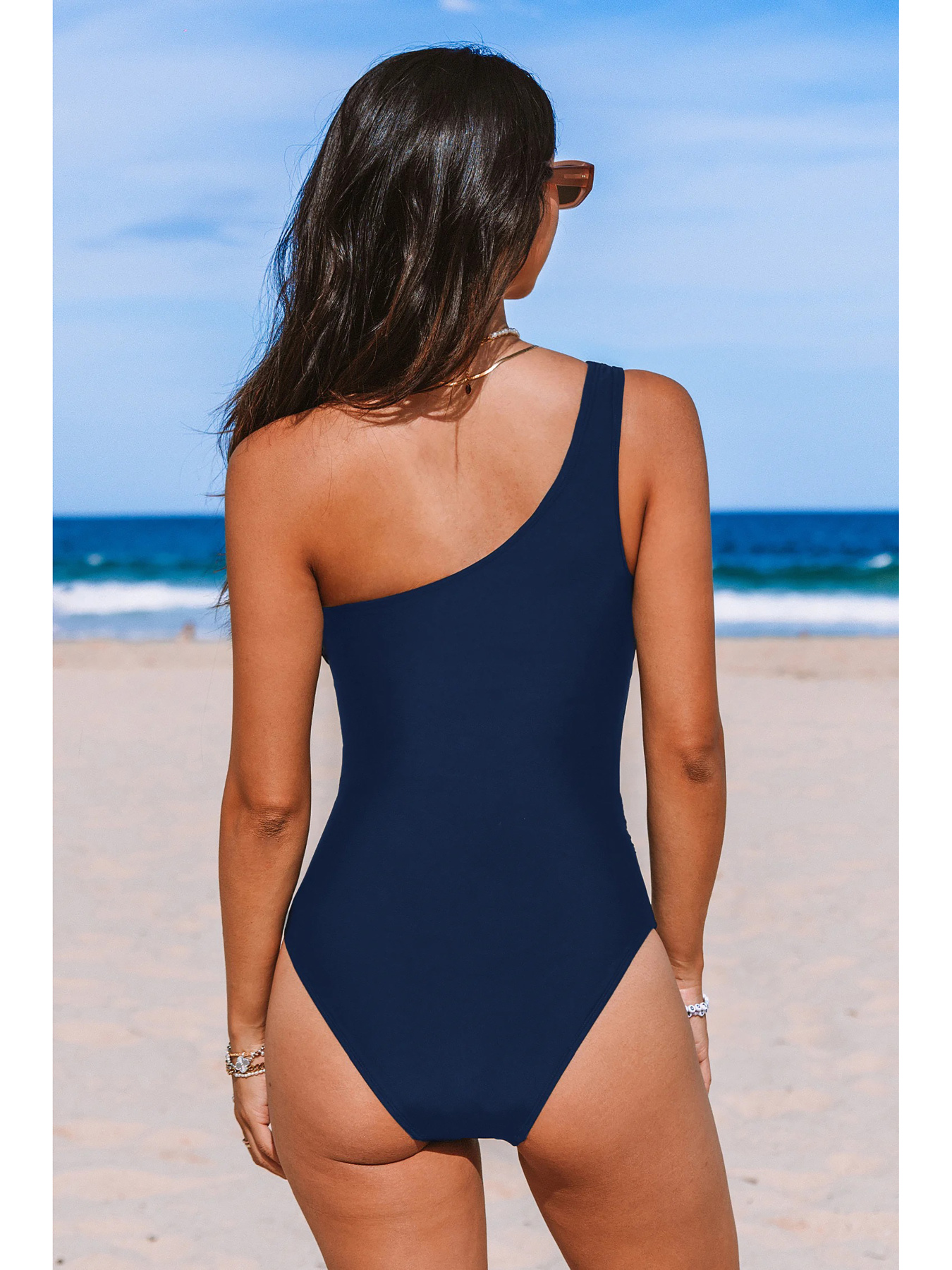 Купальник Cupshe модель 76087 Фото