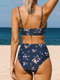 Купальник Cupshe модель 76088 Купальник Cupshe модель 76088 Фото