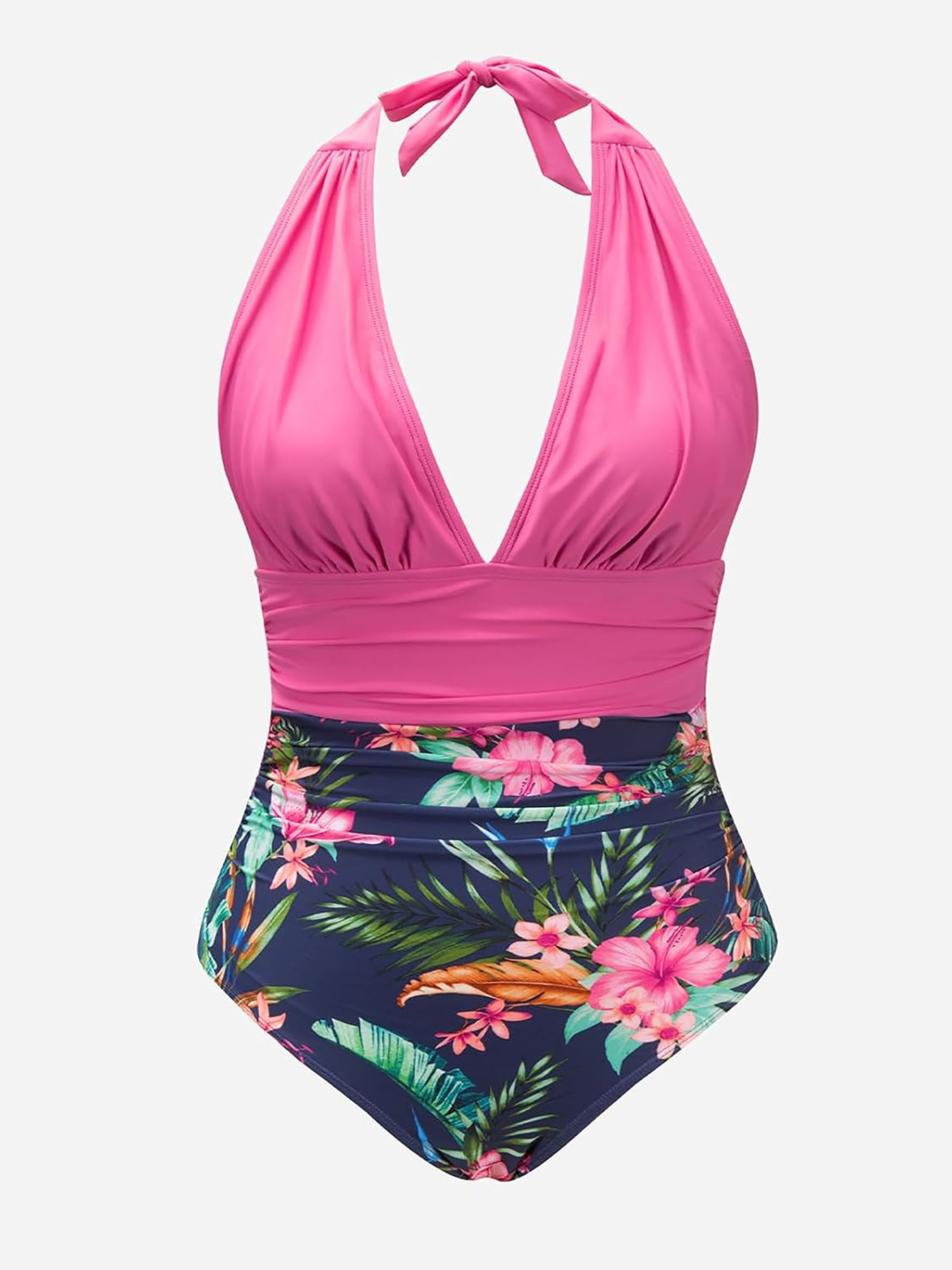 Купальник Cupshe модель 76089 Купальник Cupshe модель 76089 Фото