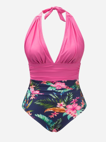 Купальник Cupshe модель 76089 Купальник Cupshe модель 76089 Фото