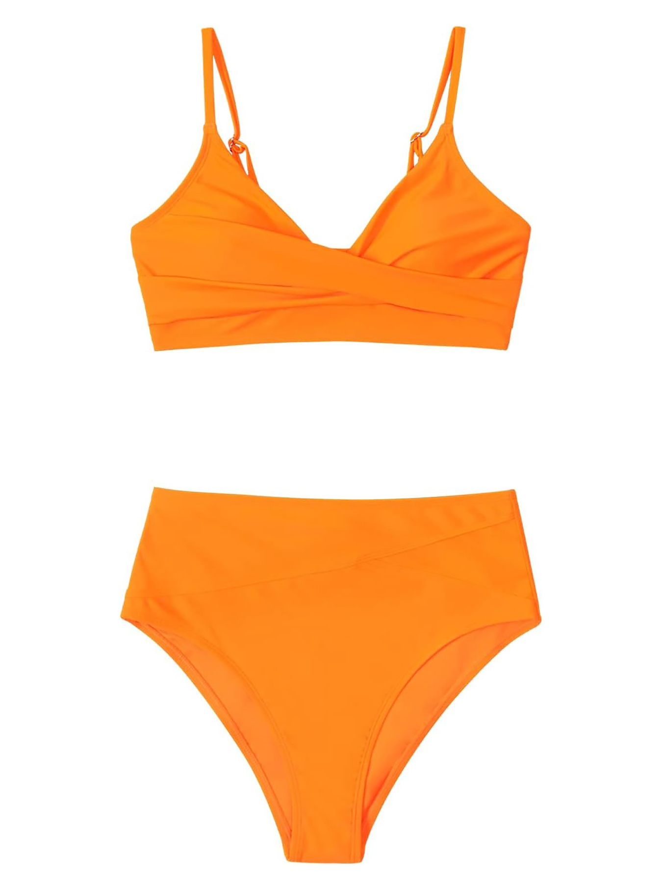 Купальник Cupshe модель 76090 Фото