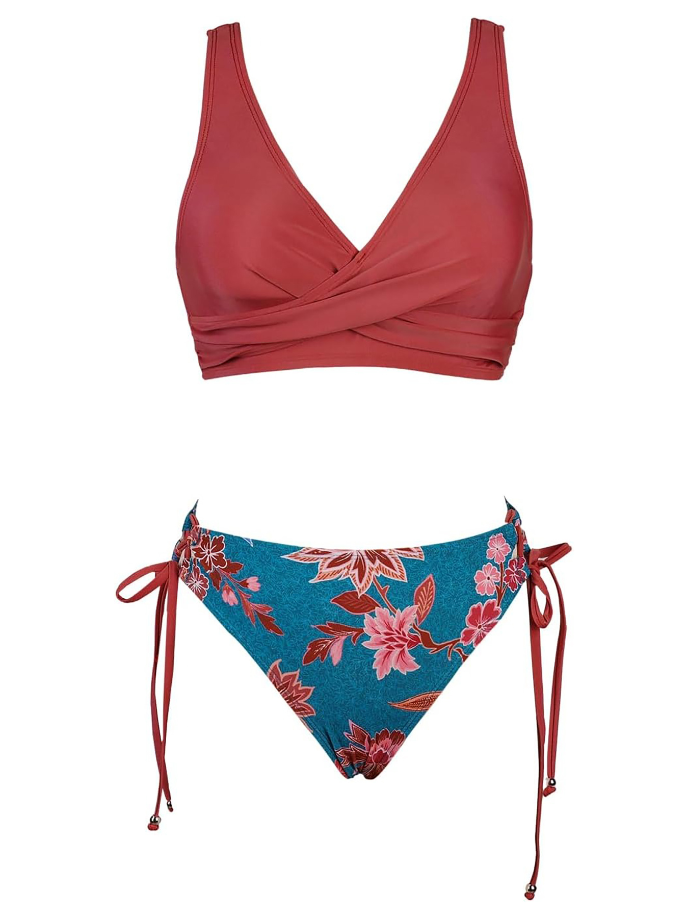 Купальник Cupshe модель 76091 Фото