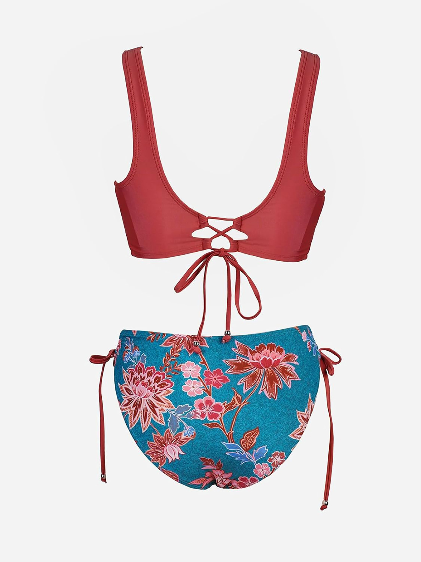 Купальник Cupshe модель 76091 Фото