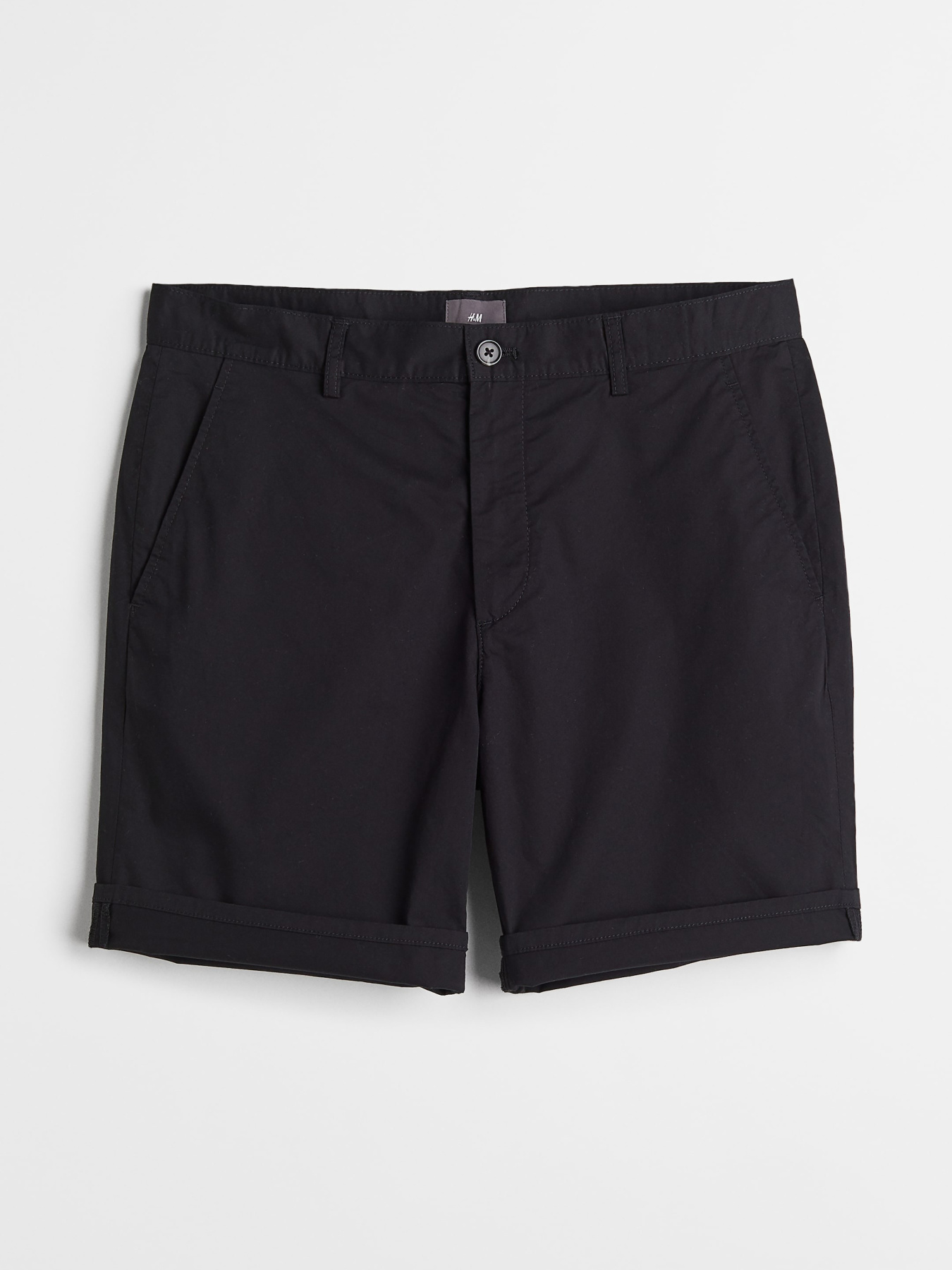 Шорты H&M модель 76092 Фото