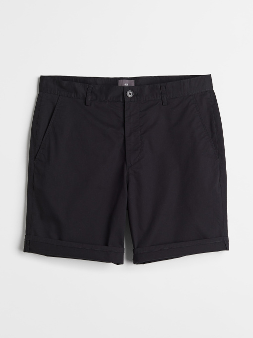 Шорты H&M модель 76092 Фото