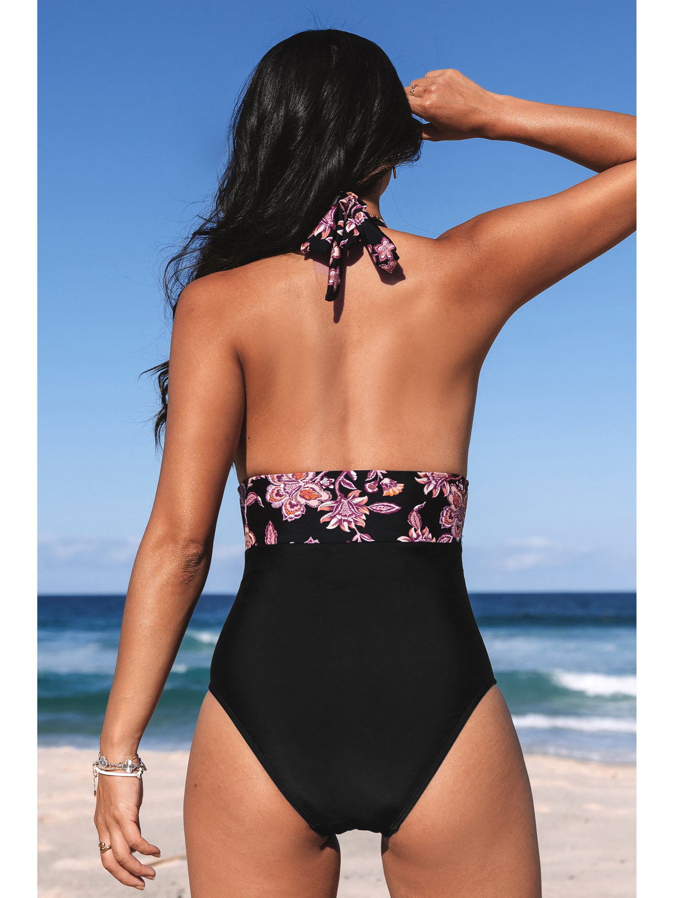 Купальник Cupshe модель 76094 Фото