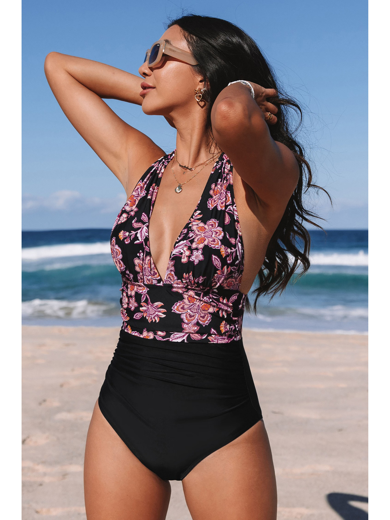 Купальник Cupshe модель 76094 Фото