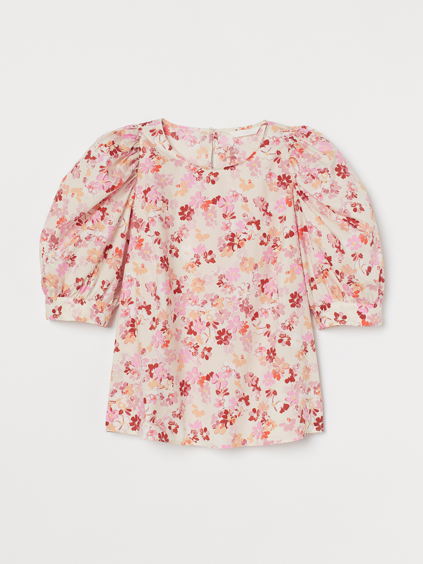 Блуза H&M модель 76096 Фото