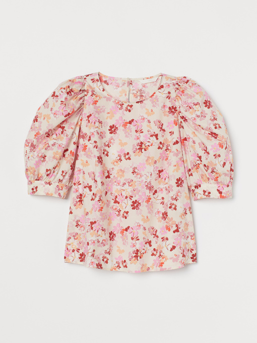 Блуза H&M модель 76096 Фото