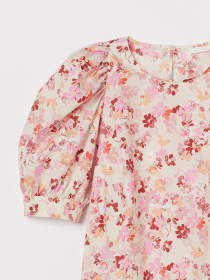 Блуза H&M модель 76096 Фото