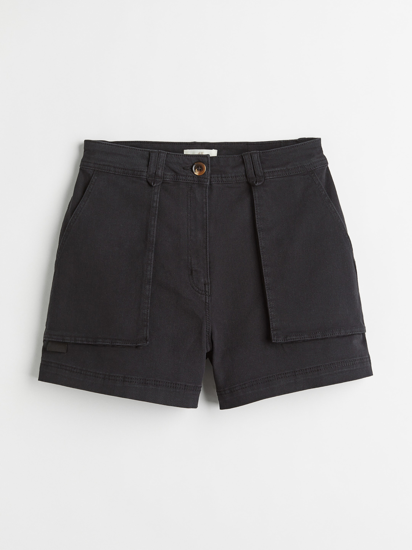 Шорти H&M модель 76098 Фото