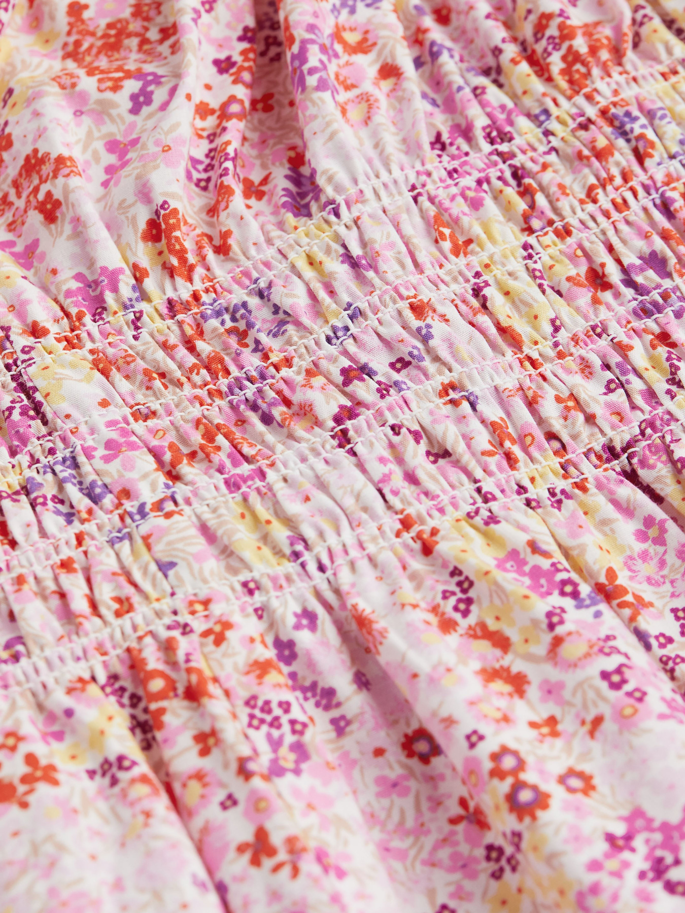 Сукня міді H&M модель 76100 Фото