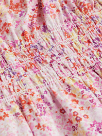 Платье миди H&M модель 76100 Фото