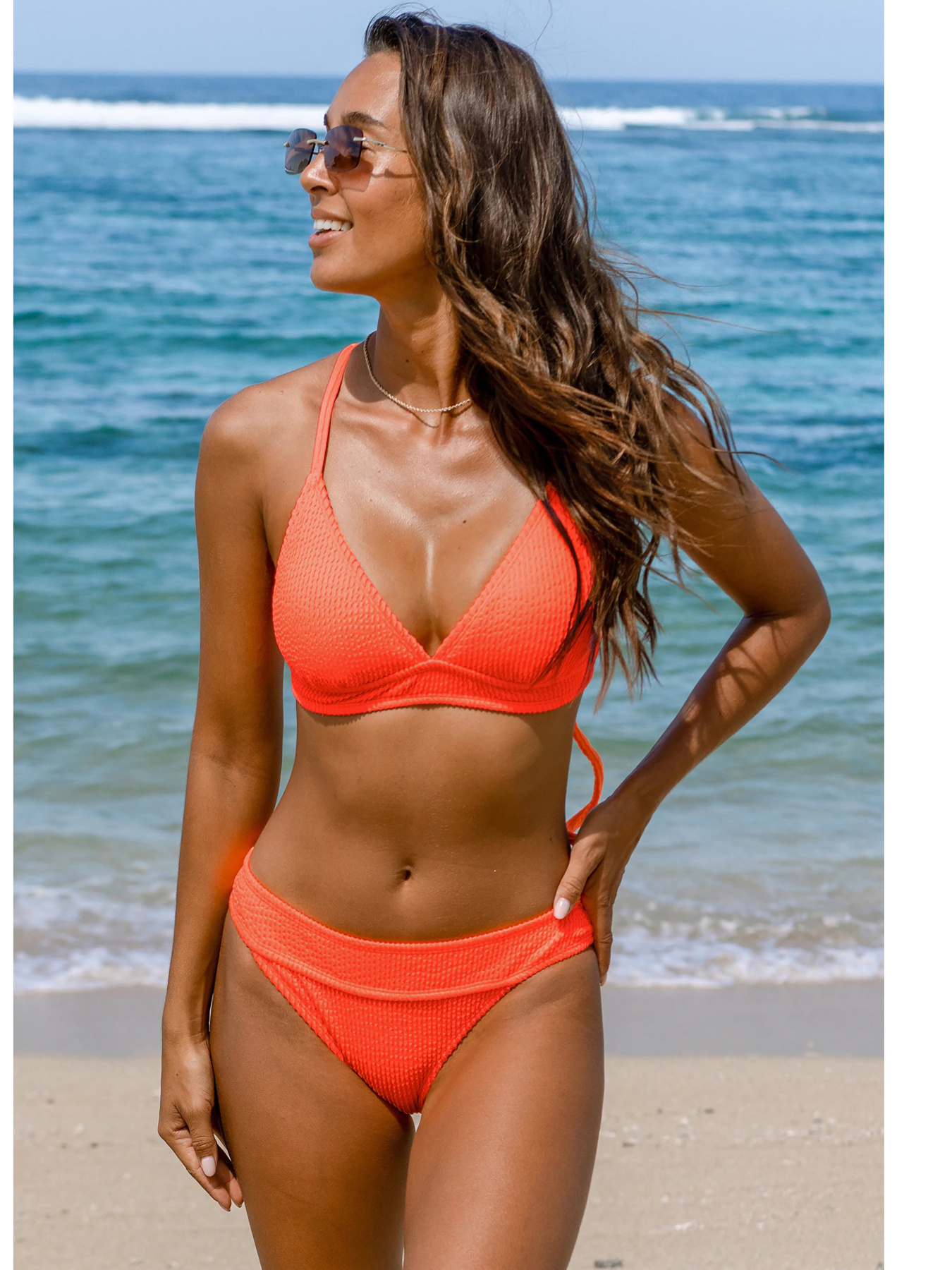 Купальник Cupshe модель 76104 Фото