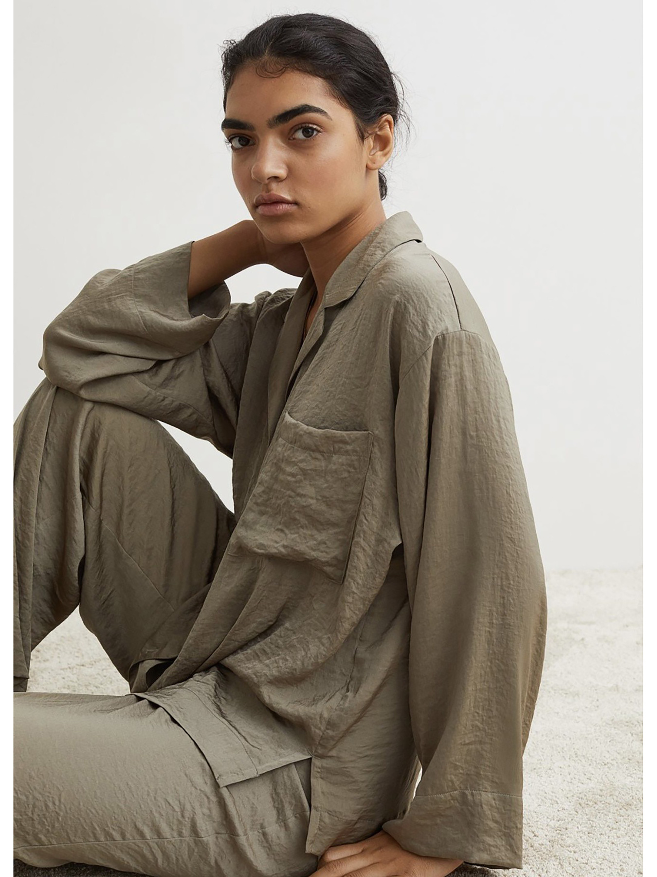 Низ пижамы H&M модель 76109 Фото