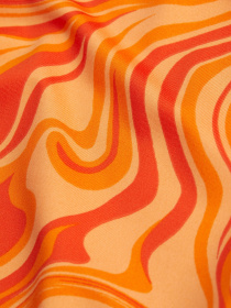 Сукня міді H&M модель 76111 Фото