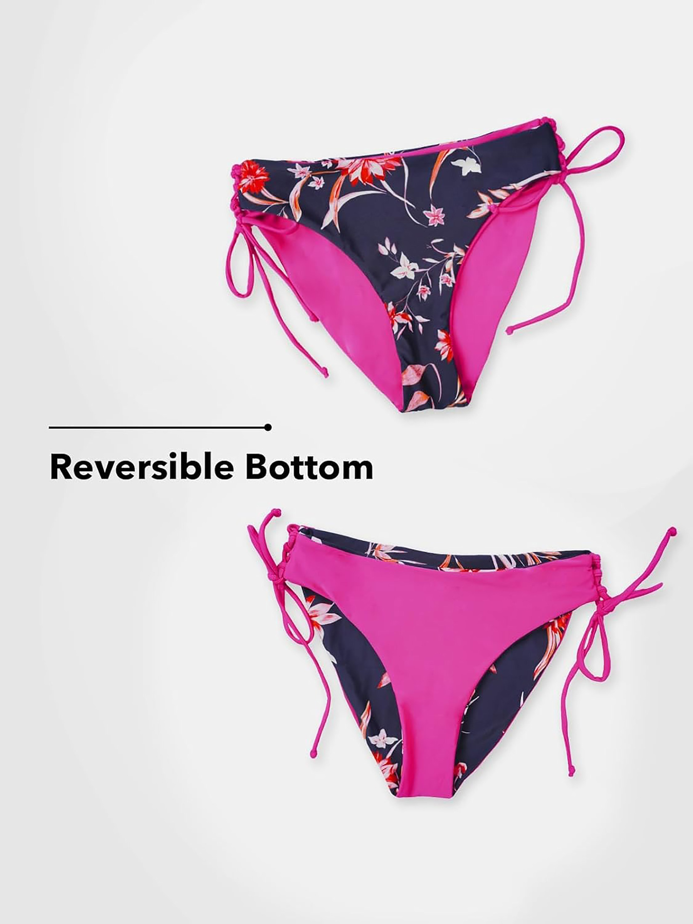 Купальник Cupshe модель 76112 Фото