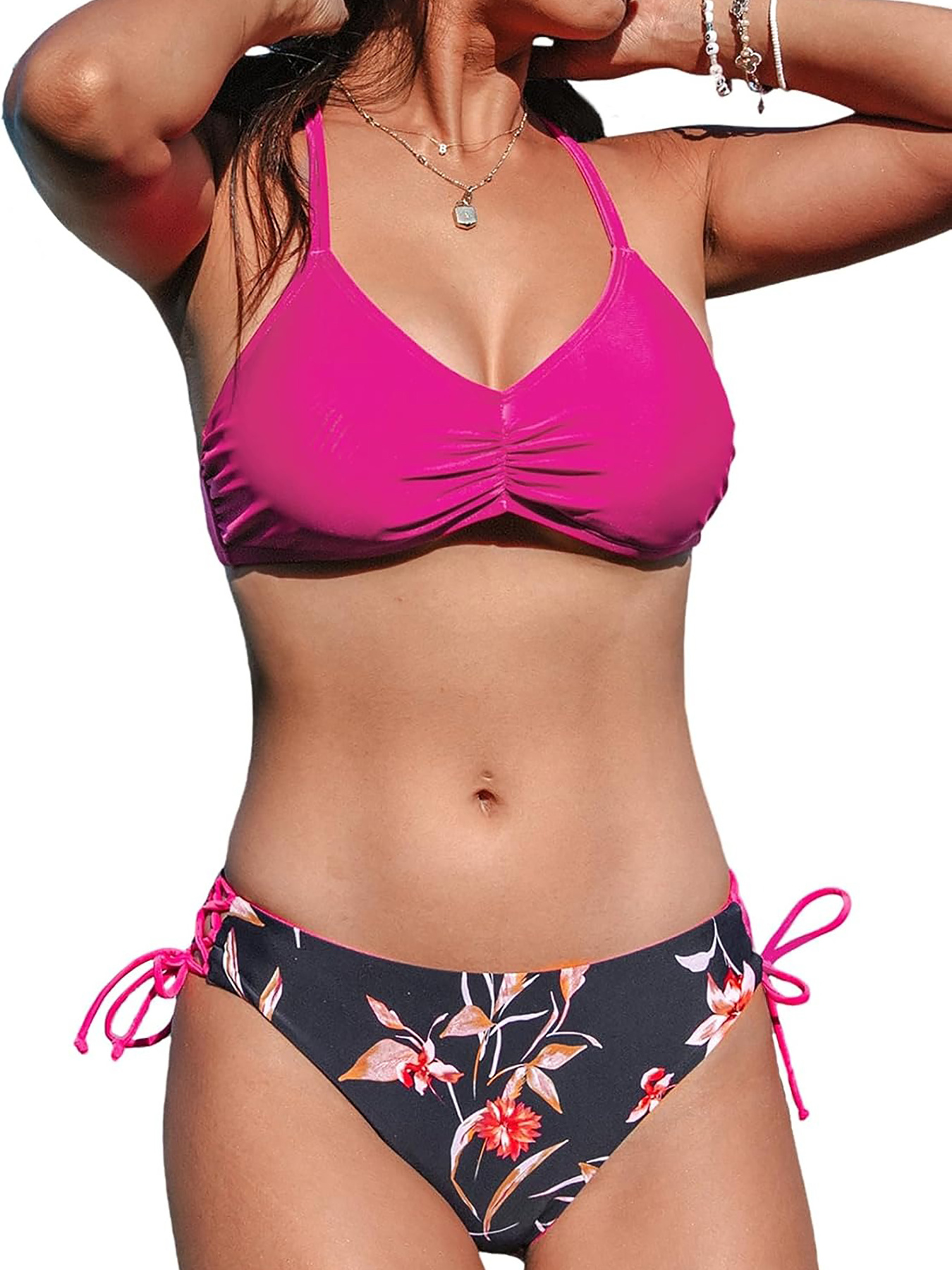 Купальник Cupshe модель 76112 Фото