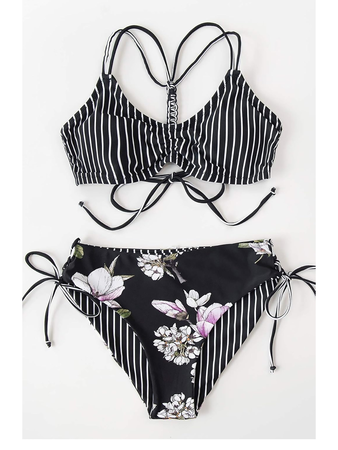 Купальник Cupshe модель 76113 Купальник Cupshe модель 76113 Фото