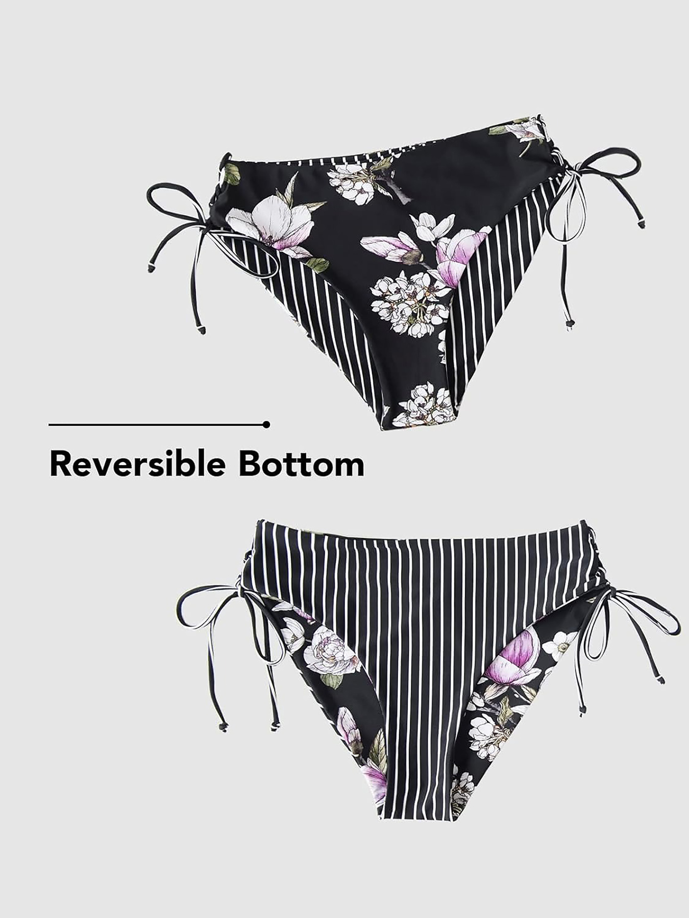 Купальник Cupshe модель 76113 Купальник Cupshe модель 76113 Фото