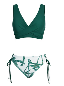 Купальник Cupshe модель 76114 Фото