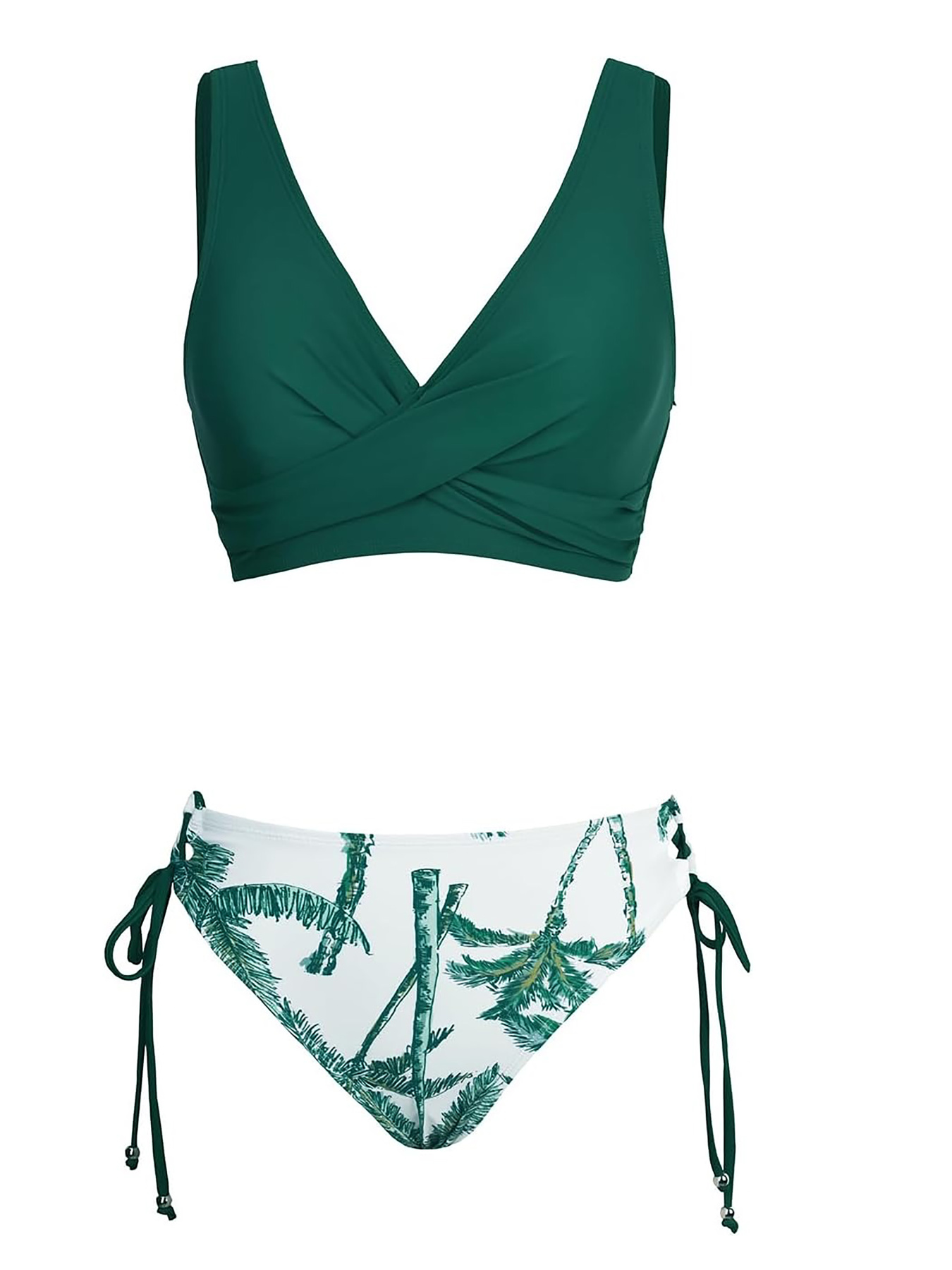 Купальник Cupshe модель 76114 Купальник Cupshe модель 76114 Фото