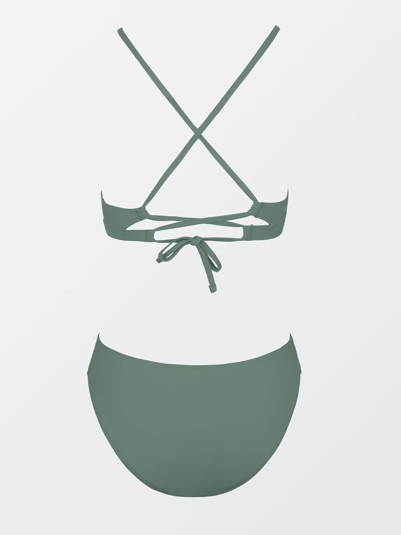 Купальник Cupshe модель 76115 Фото