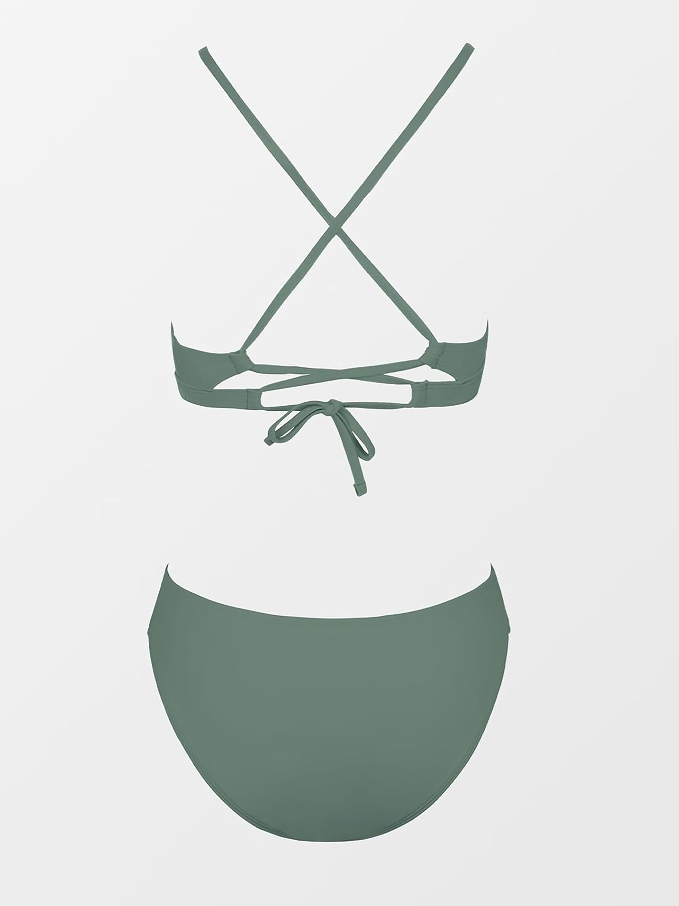 Купальник Cupshe модель 76115 Фото