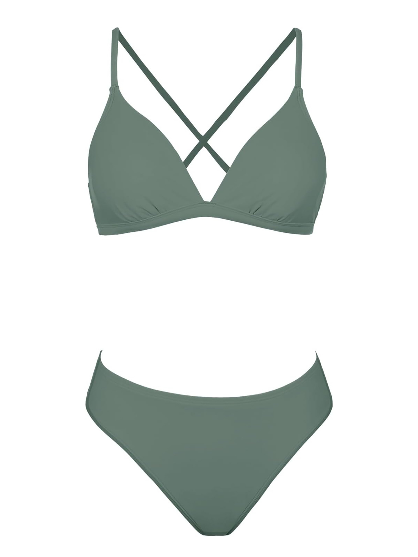 Купальник Cupshe модель 76115 Фото