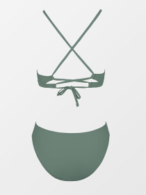 Купальник Cupshe модель 76115 Фото