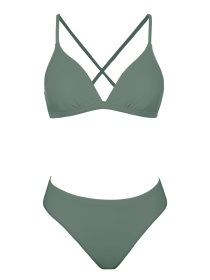 Купальник Cupshe модель 76115 Фото