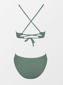 Купальник Cupshe модель 76115 Фото