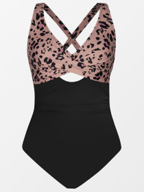 Купальник Cupshe модель 76116 Фото