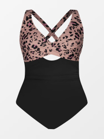 Купальник Cupshe модель 76116 Фото